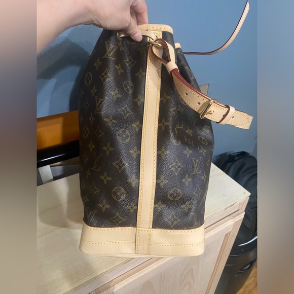 louis vuitton Monogram Noe GM - Picture 10 of 16